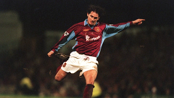 Soccer - AXA FA Cup - Third Round Replay - Swansea City v West Ham United