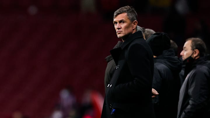 Paolo Maldini
