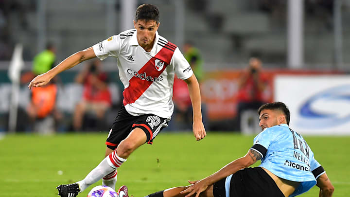Belgrano v River Plate - Liga Profesional 2023 Belgrano v River Plate - Liga Profesional 2023