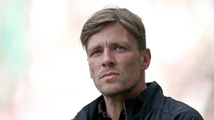 Clemens Fritz will keinen Protest einlegen