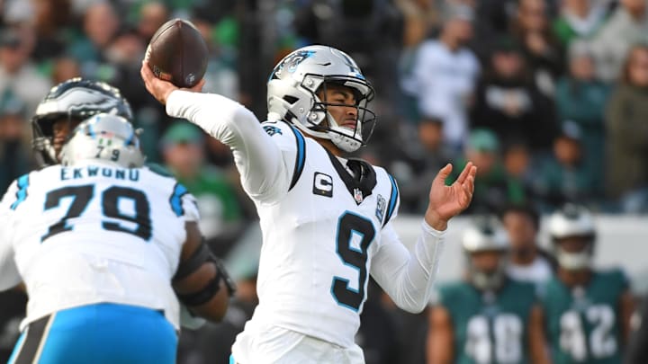 The Panthers have covered in five games in a row.