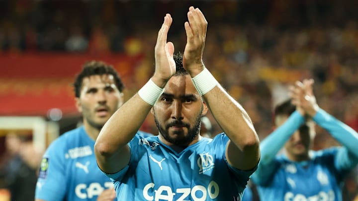 Dimitri Payet veut poursuivre encore un peu.