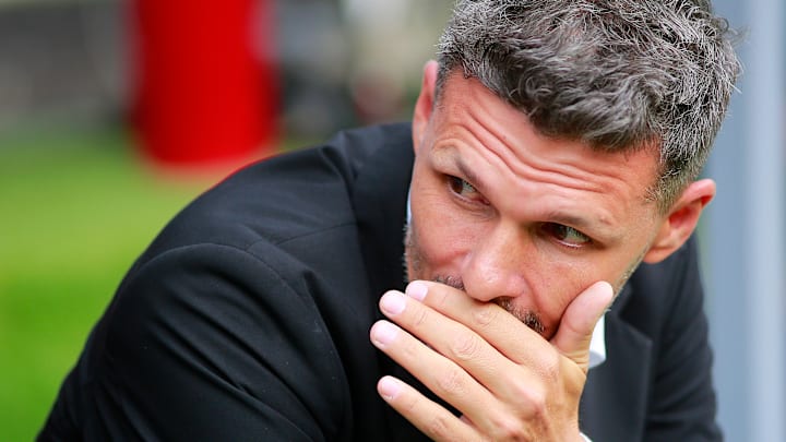 America v Puebla - Playoffs Torneo Grita Mexico C22 Liga MX