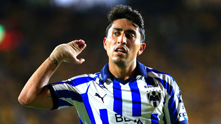 Tigres UANL v Monterrey - Torneo Apertura 2023 Liga MX