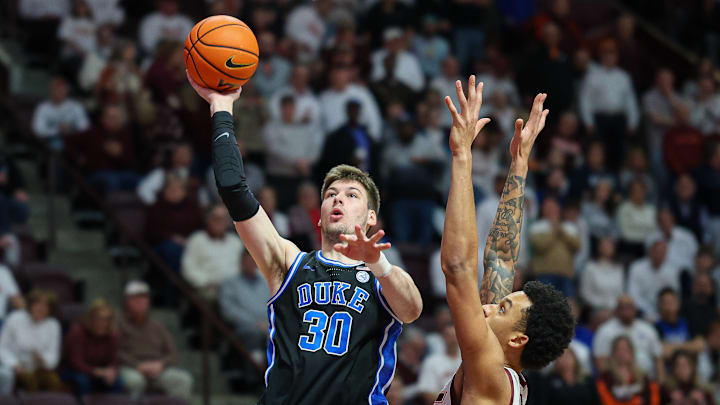 Duke v Virginia Tech