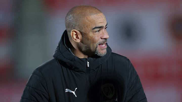 Salford City v Chesterfield FC - Sky Bet League Two Salford City v Chesterfield FC - Sky Bet League Two