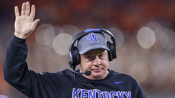 Tennessee v Kentucky