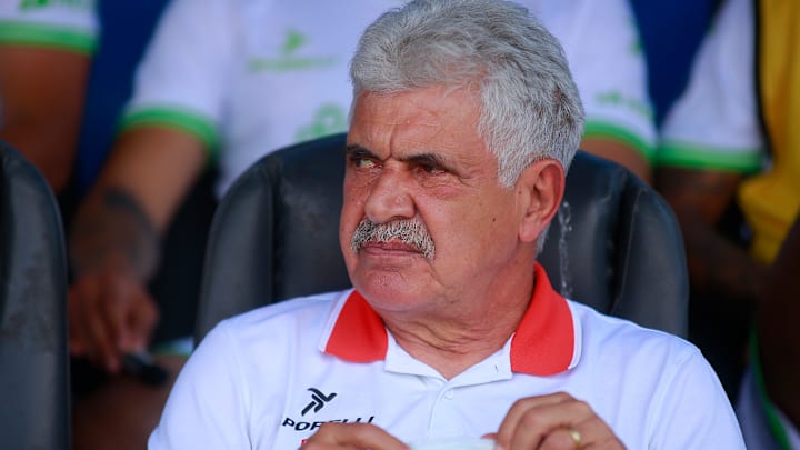 Queretaro v FC Juarez - Torneo Grita Mexico C22 Liga MX Queretaro v FC Juarez - Torneo Grita Mexico C22 Liga MX