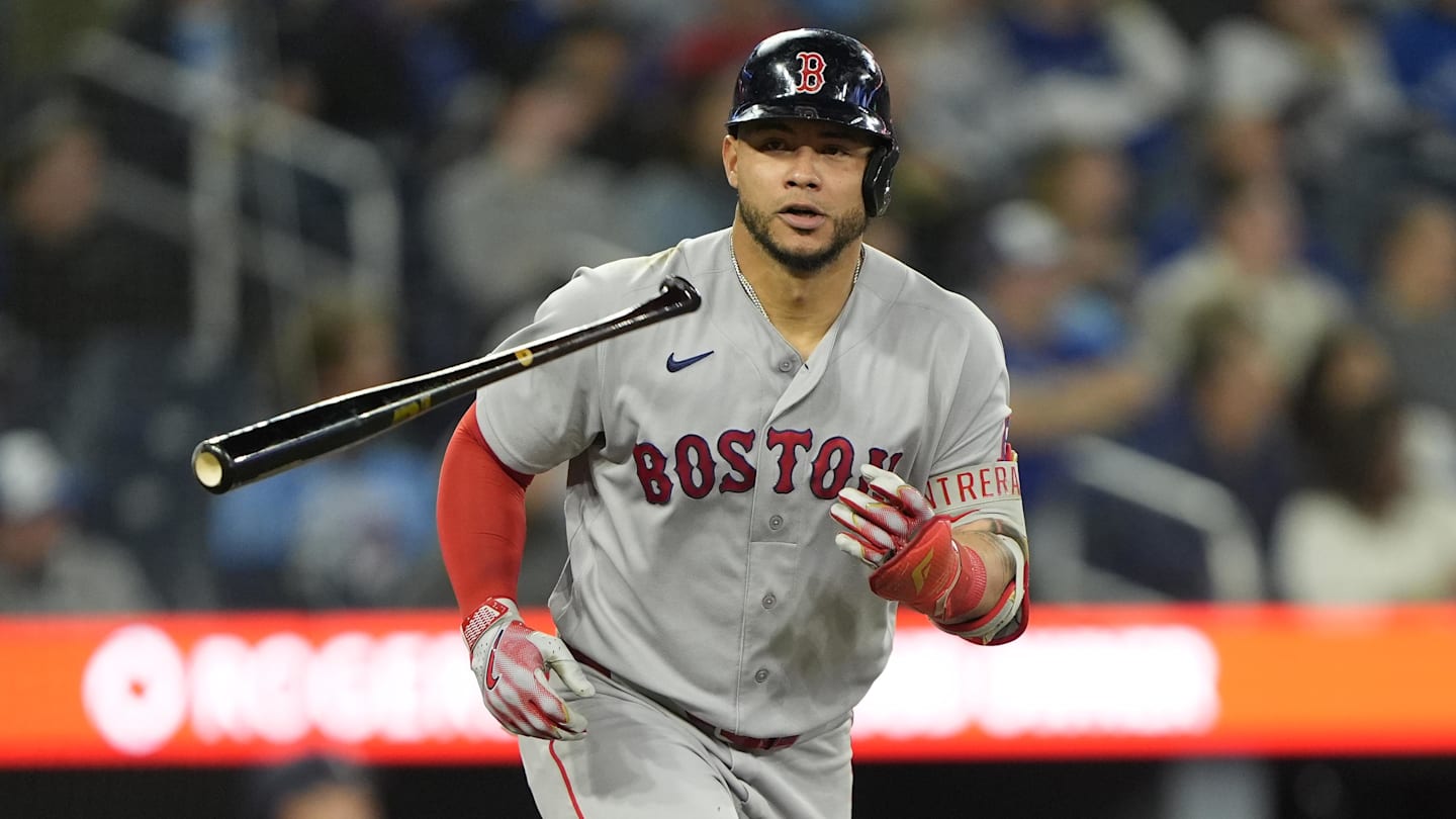 How Alex Cora’s Firing Changed Red Sox's Clubhouse