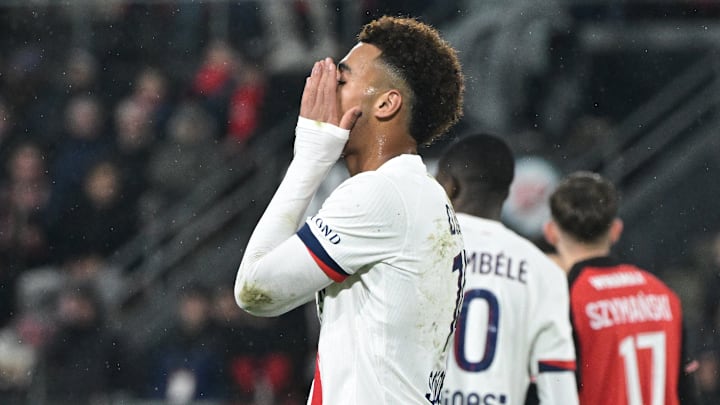 FBL-FRA-LIGUE1-RENNES-PSG
