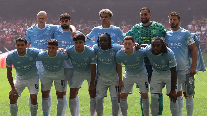 FBL-ENG-PR-COMMUNITY-ARSENAL-MAN CITY FBL-ENG-PR-COMMUNITY-ARSENAL-MAN CITY
