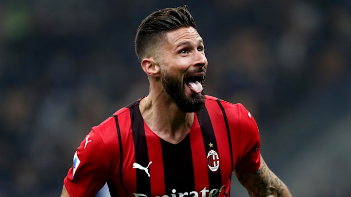 L'AC Milan a un nouvel investisseur. L'AC Milan a un nouvel investisseur.