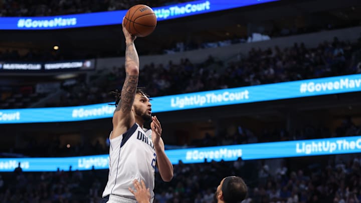 Dallas Mavericks, Dereck Lively II