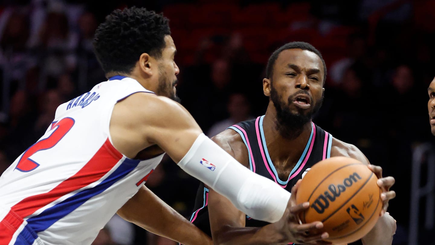 Dealing with Cade Cunningham, evaluating the Heat's back-court and other takeaways