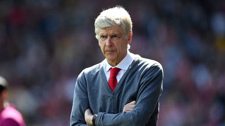 Wenger believes Arsenal 'have the capacity' to win