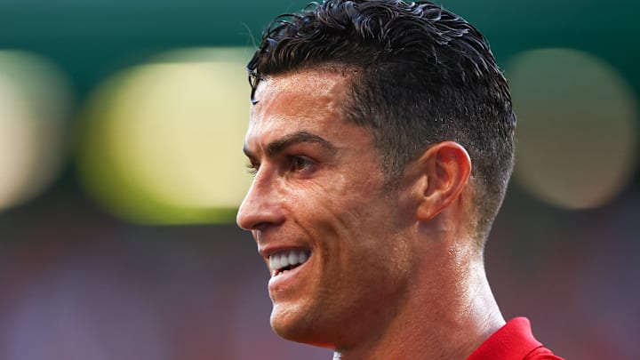 Vers un retour de CR7 en Europe ?