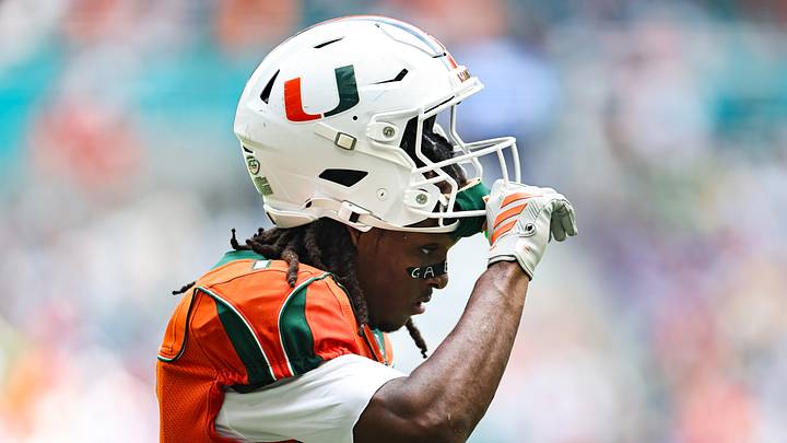 Pittsburgh v Miami