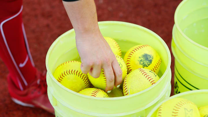 2022 NCAA Division I Women's Softball Championship