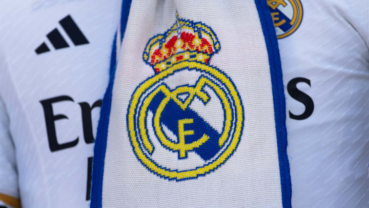 Manchester City v Real Madrid CF: Quarter-final Second Leg - UEFA Champions League 2023/24