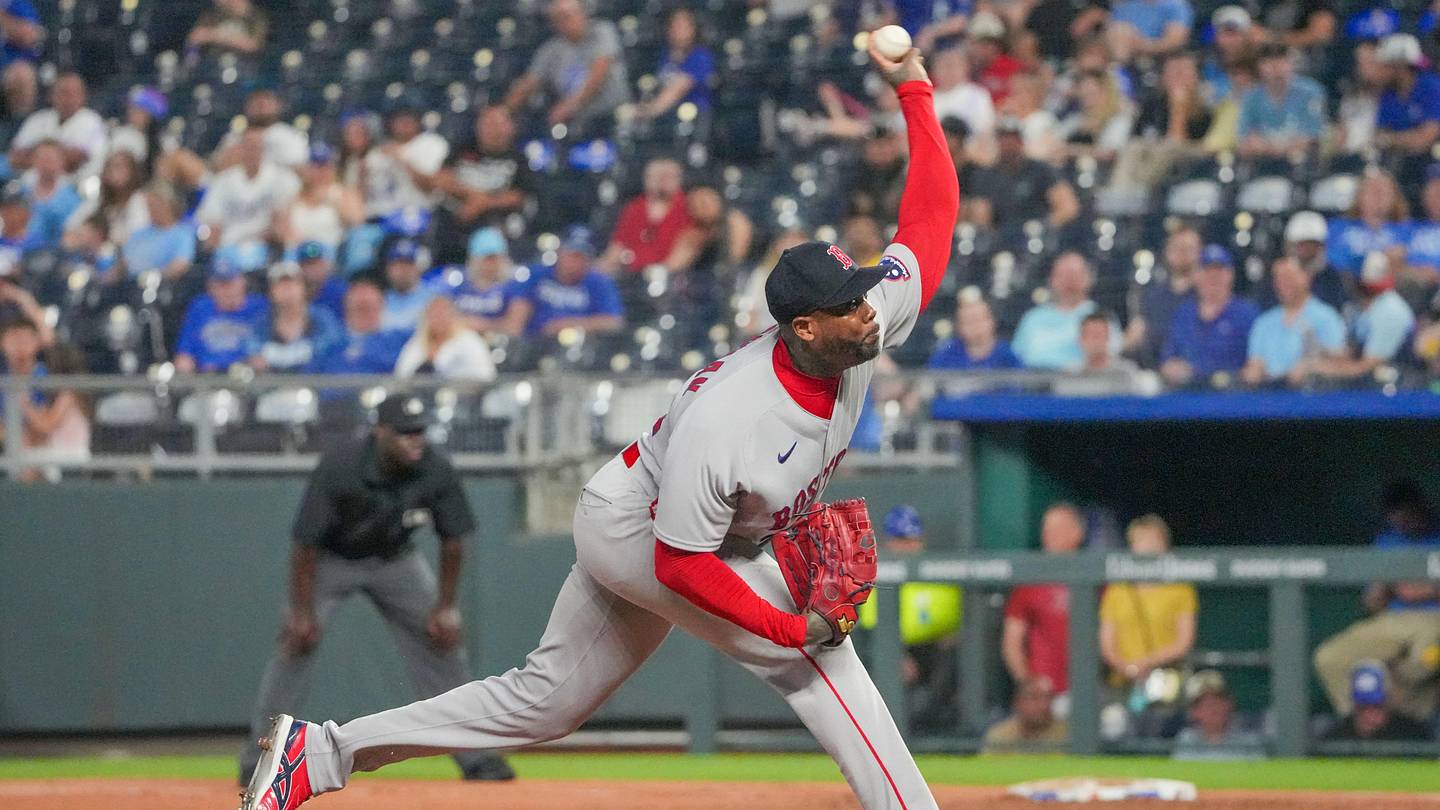 Red Sox 8-Time All-Star Suddenly Connected to Padres