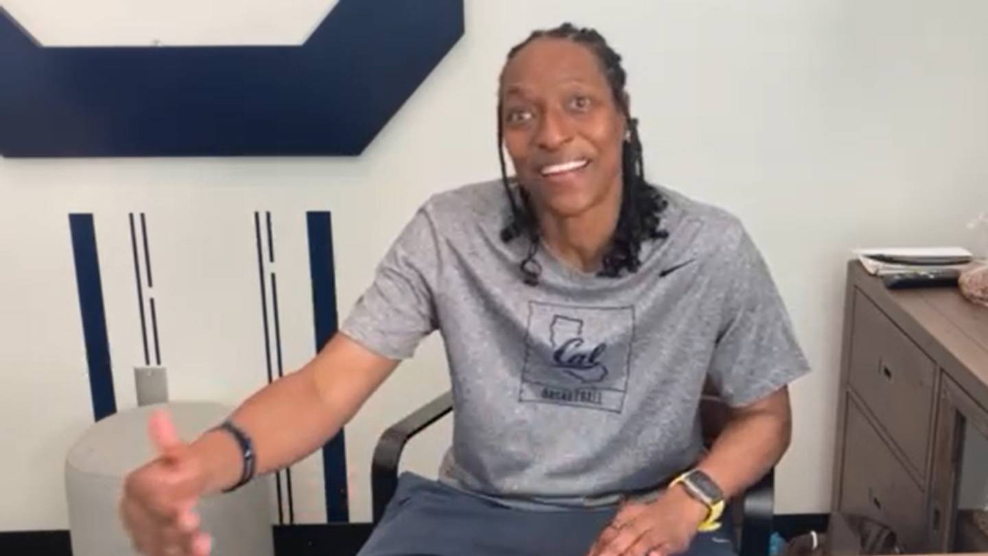 Retaining Key Players Makes Cal a Contender in ACC Women's Basketball