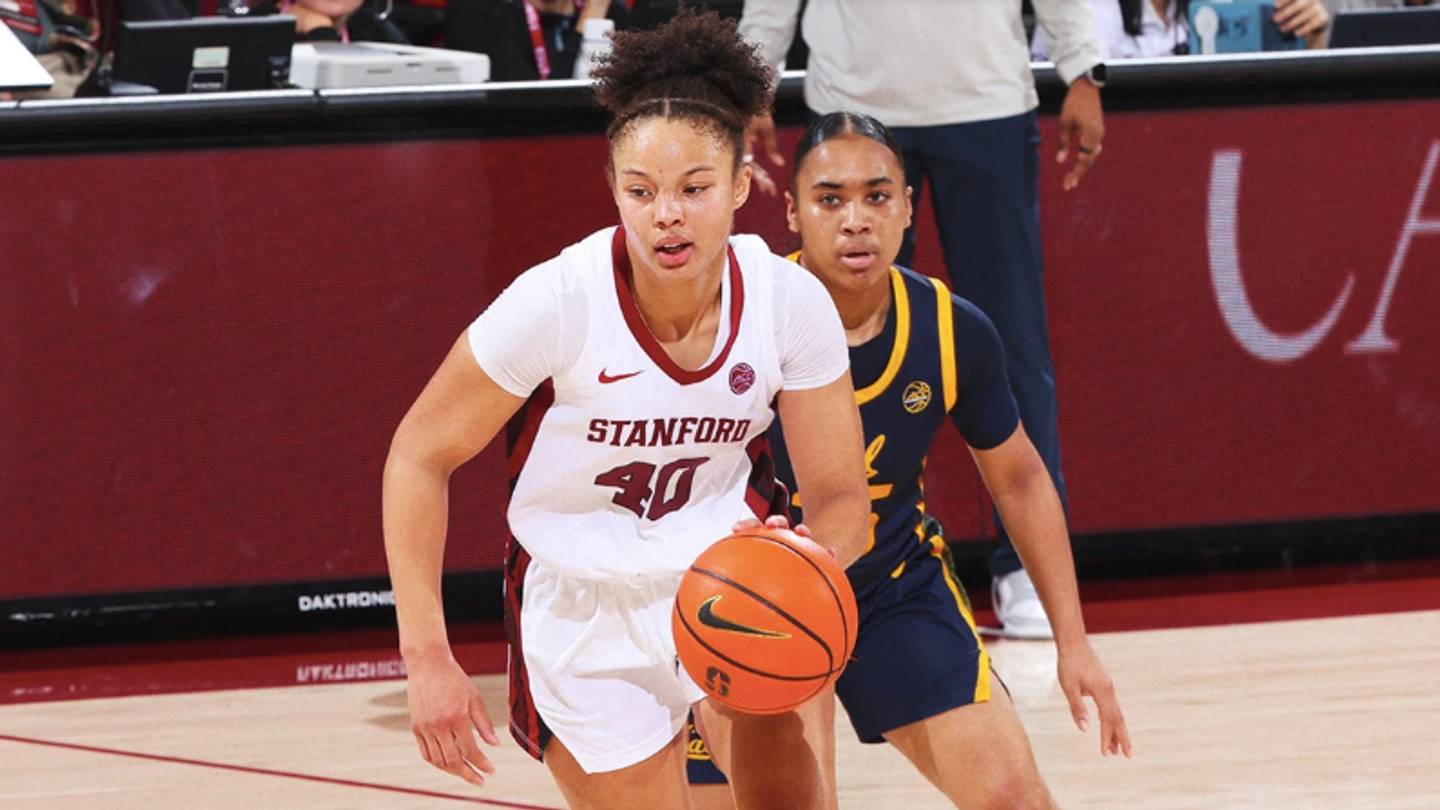Stanford Women's Basketball Transfer Portal Exits Raise Questions