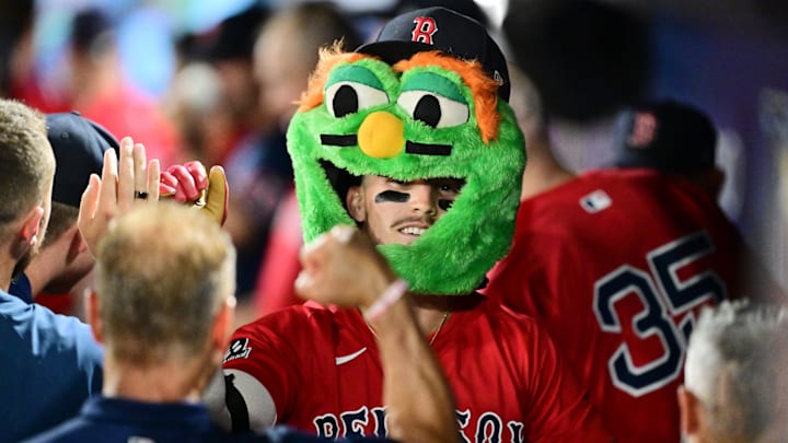 Boston Red Sox
