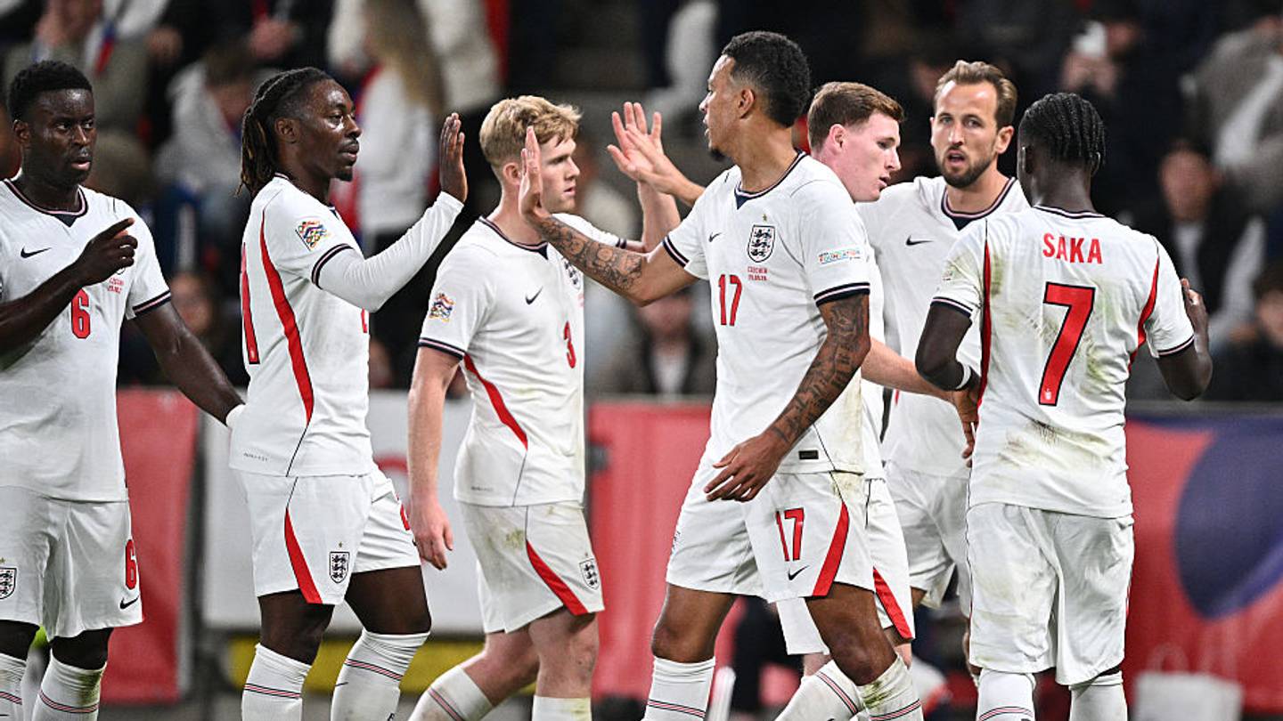 How to Watch Croatia vs. England on TV, Live Stream