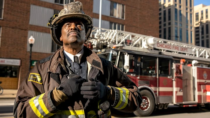 Chicago Fire - Season 9 Chicago Fire - Season 9