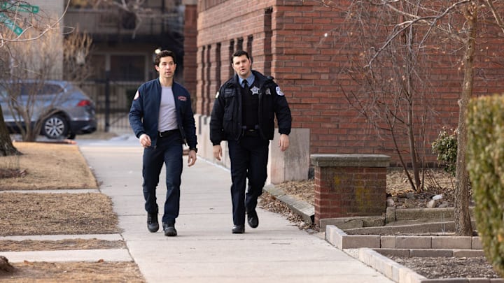 Chicago Fire - Season 14