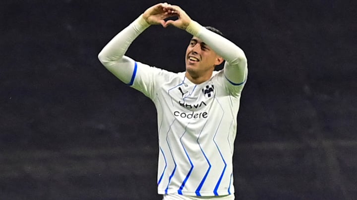 FBL-MEX-CRUZ AZUL-MONTERREY