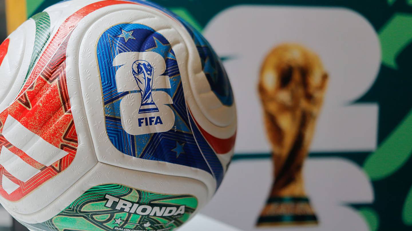 How to Watch the 2026 World Cup on TV, Live Stream