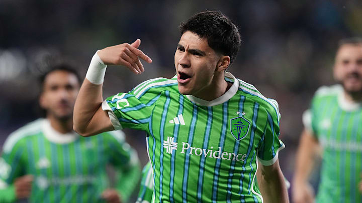 De la MLS a LaLiga: Obed Vargas negocia con un grande del futbol español