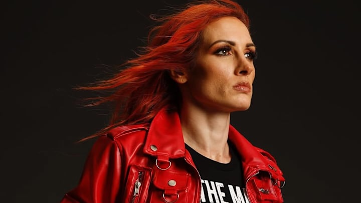 Will The Man come back around to WWE on the Raw Netflix Premiere?