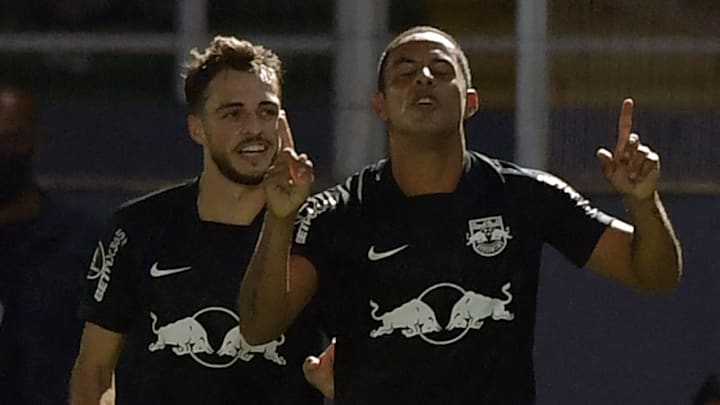 Time brasileiro entra em campo na Argentina a partir das 21h