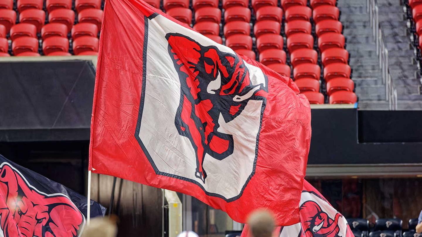 Georgia High School Football Final Scores, Results - September 25