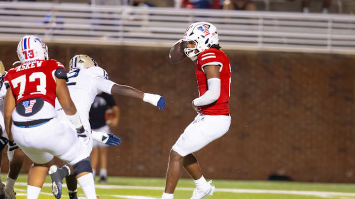 Veterans takes on No. 18 Lee County on Friday night at 7:30 p.m in the Albany metro area.