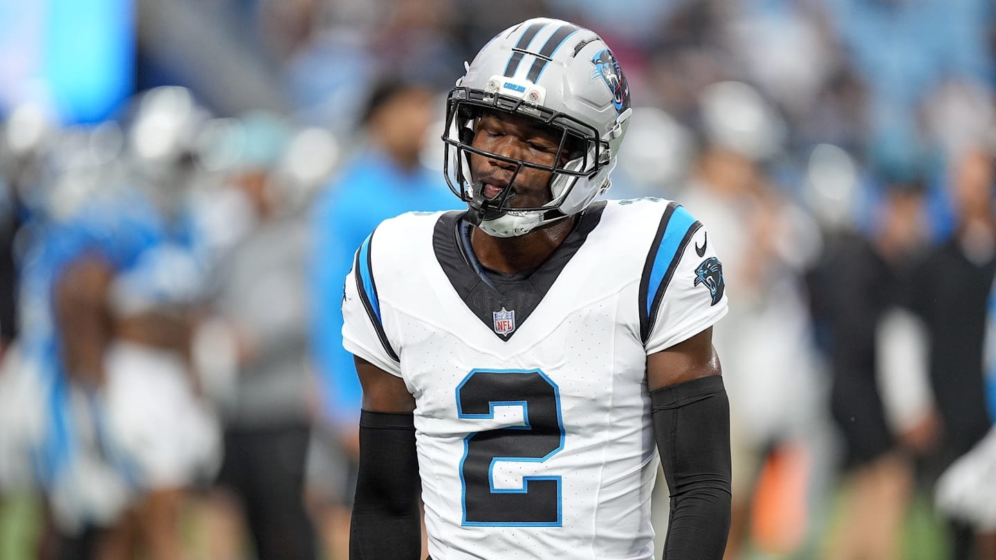 Mike Jackson delivers surprise 4-word zinger on Matt Stafford after first pick-6