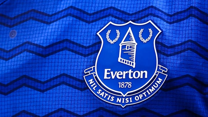 Everton v AS Roma - Pre-Season Friendly
