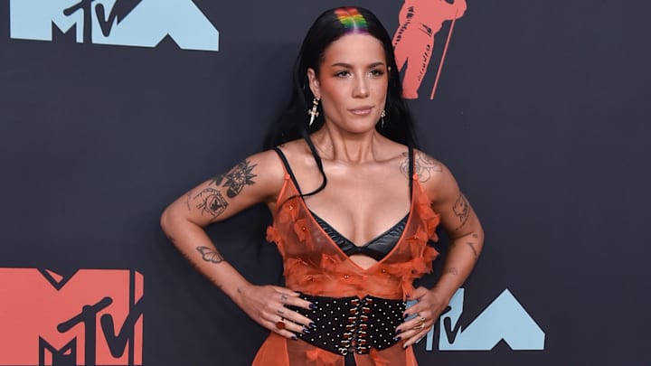 2019 MTV Video Music Awards - Arrivals