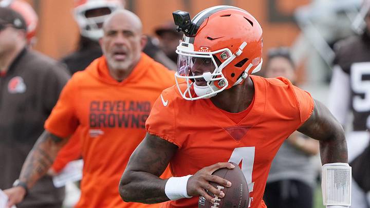 Deshaun Watson 