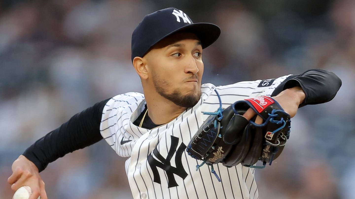 Yankees shuffle roster with multiple moves after Gerrit Cole decision
