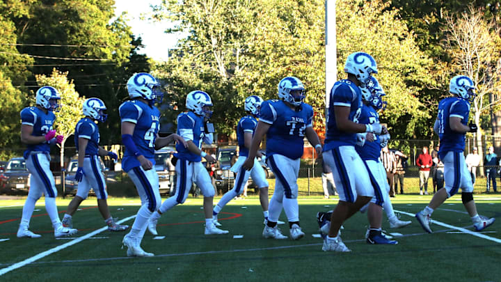 Kennebunk Rams Kennebunk Rams