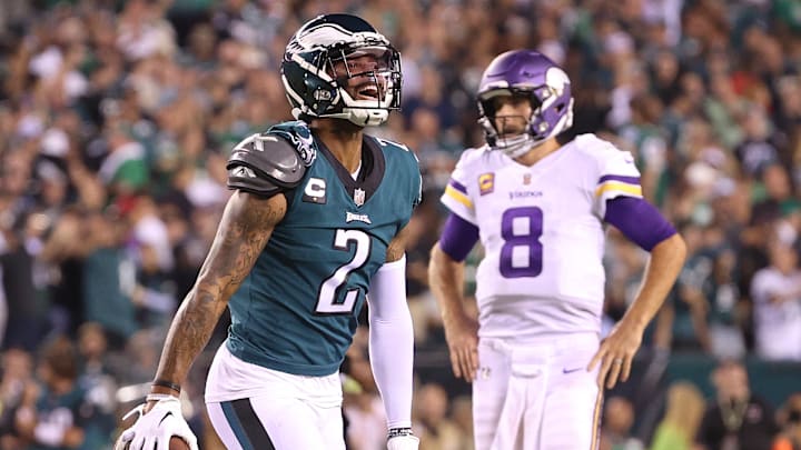 Los Minnesota Vikings se encontrarán cara a cara con los Philadelphia Eagles en la fase regular de la NFL