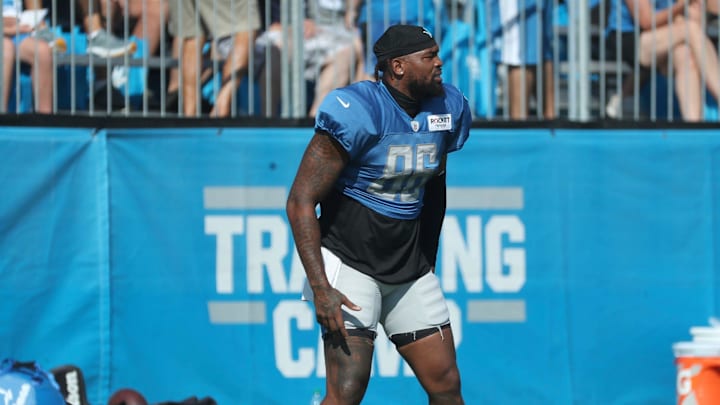 Isaiah Buggs denies any mistreatment of animals following allegations of abuse