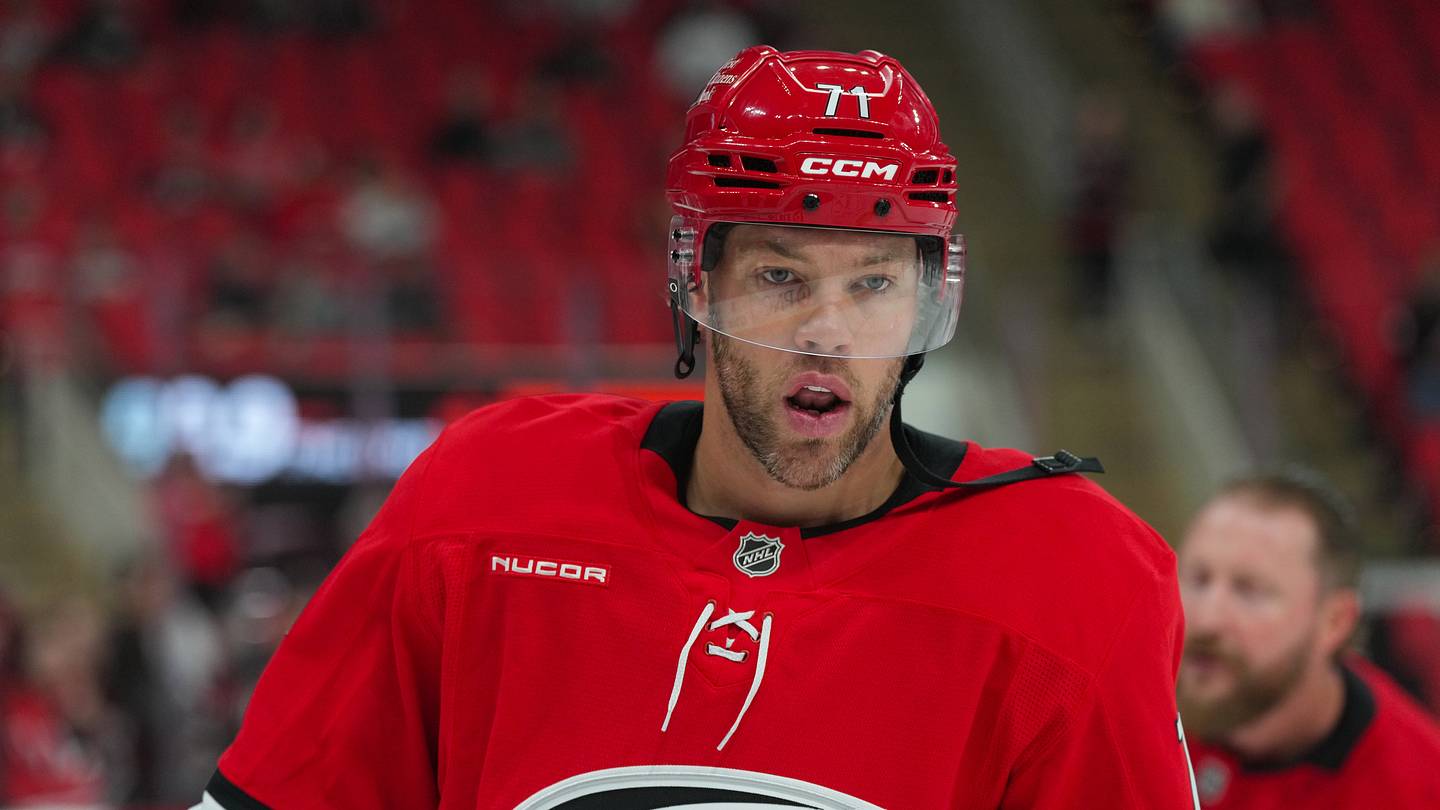 Practice on Monday provides injury updates that will be music to the Caniacs' ears