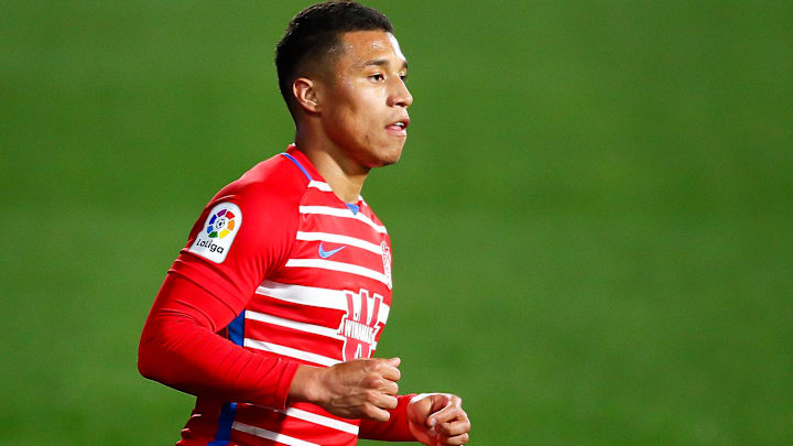 SD Huesca v Granada CF - La Liga Santander