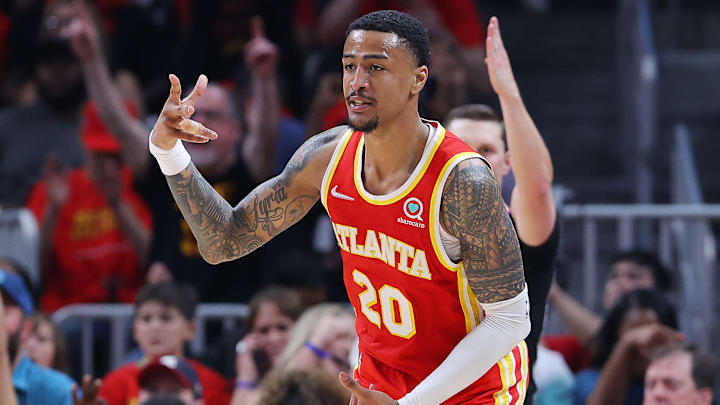 Collins es una pieza muy interesante que podrían adquirir los Lakers