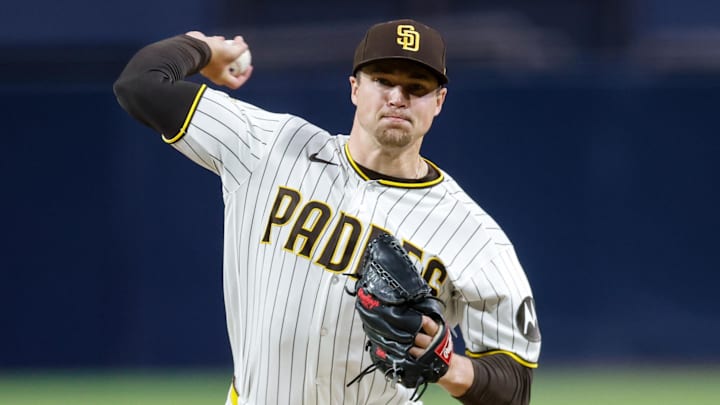 El cerrador de San Diego Padres Mason Miller está inspirado 