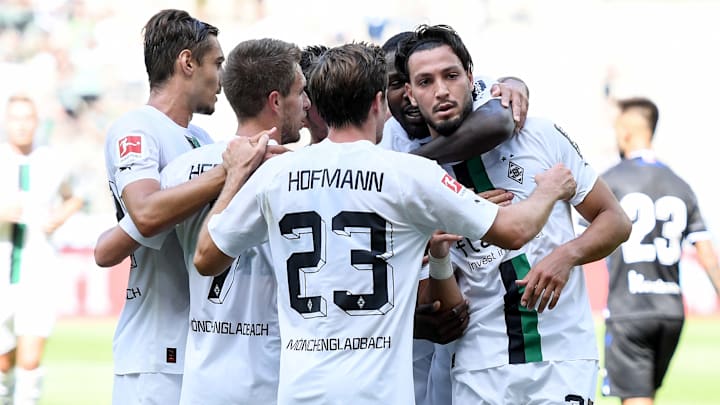 Borussia Mönchengladbach